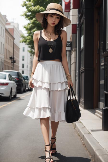 00409-bobom6,Euler a,31,a_portrait__of__beautiful_Midi_skirt,_tank_top,_strappy_sandals,_bucket_hat,_layered_necklace,2,3786574735,8.png